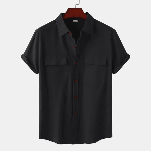 short sleeve shirt