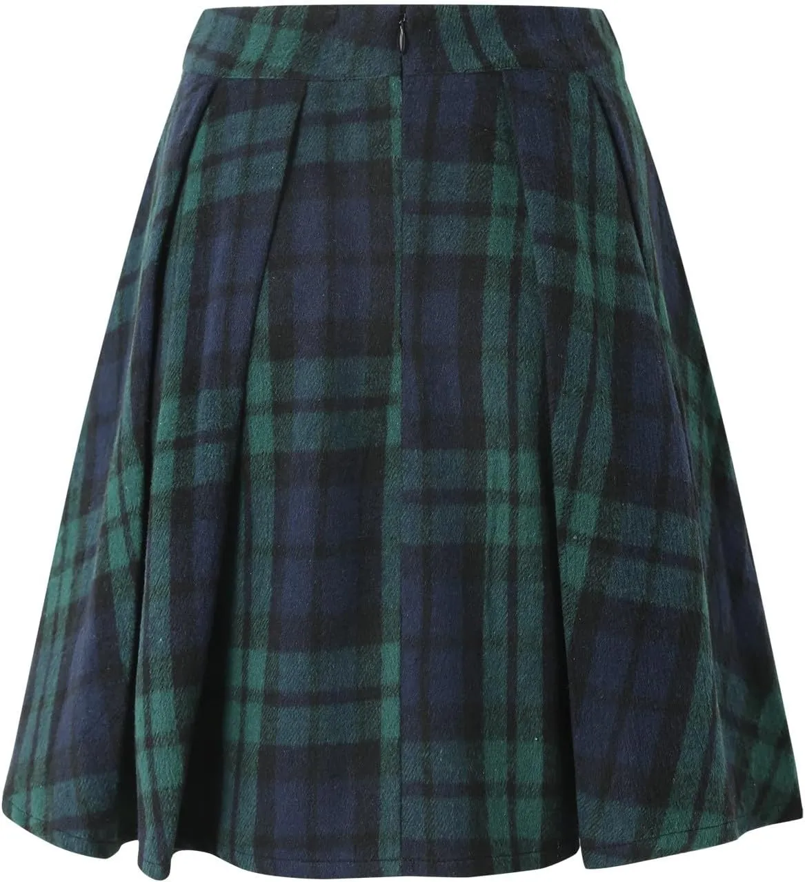 Skirts for Women Summer Pleated Mini Skirt Casual Dressy Flowy High Waisted Skirts Beach Vacation Outfits Clothes