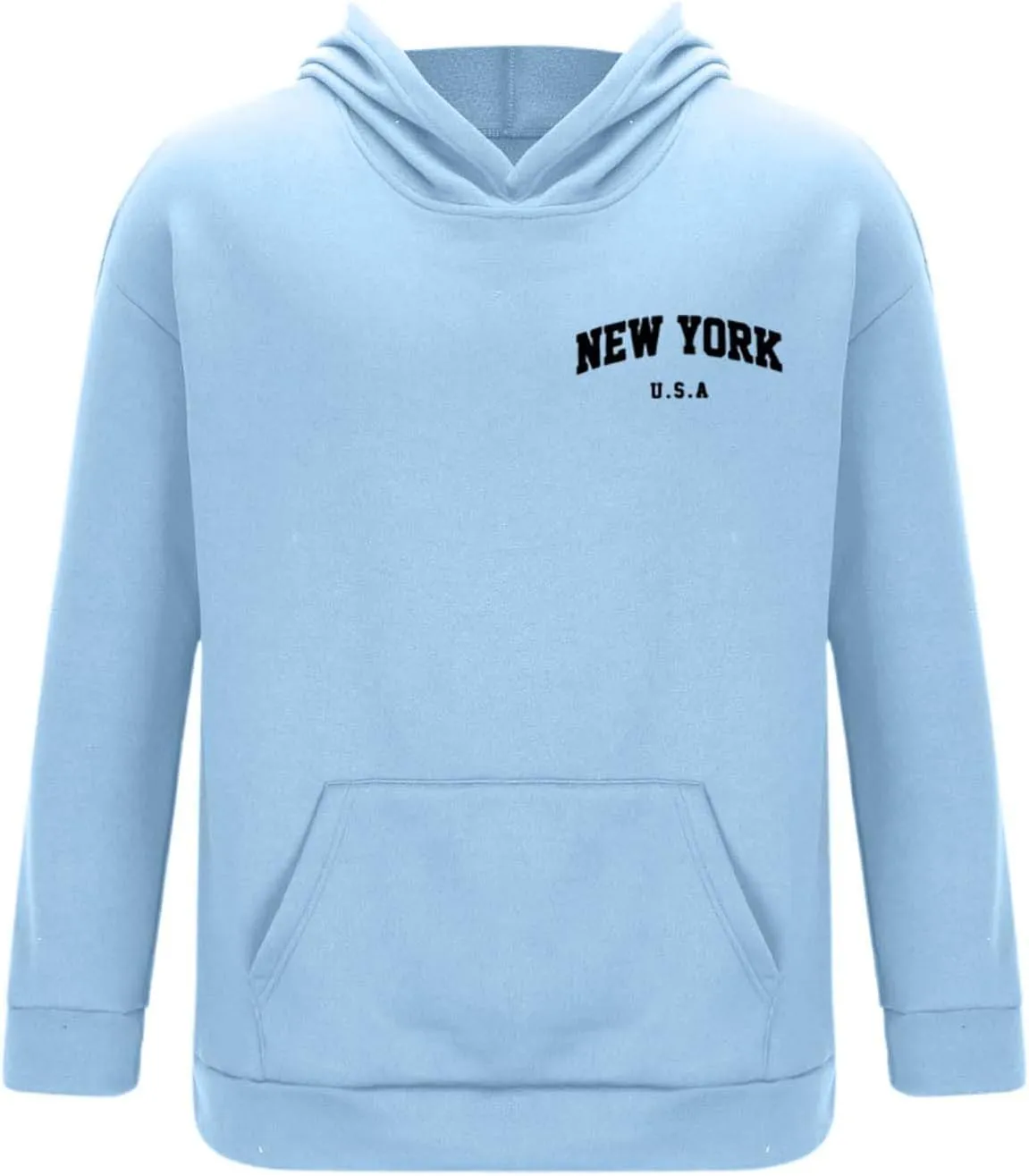 Sweatpants And Hoodie Set Men'S Tracksuit 2 Piece Set Hoodie Sweatsuits Athletic Jogging Suits Casual Sports Outfits