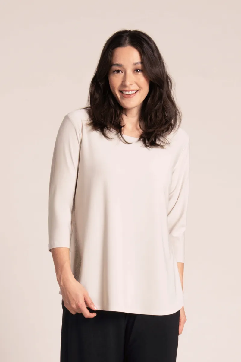 Sympli Go To Classic Tee Relax