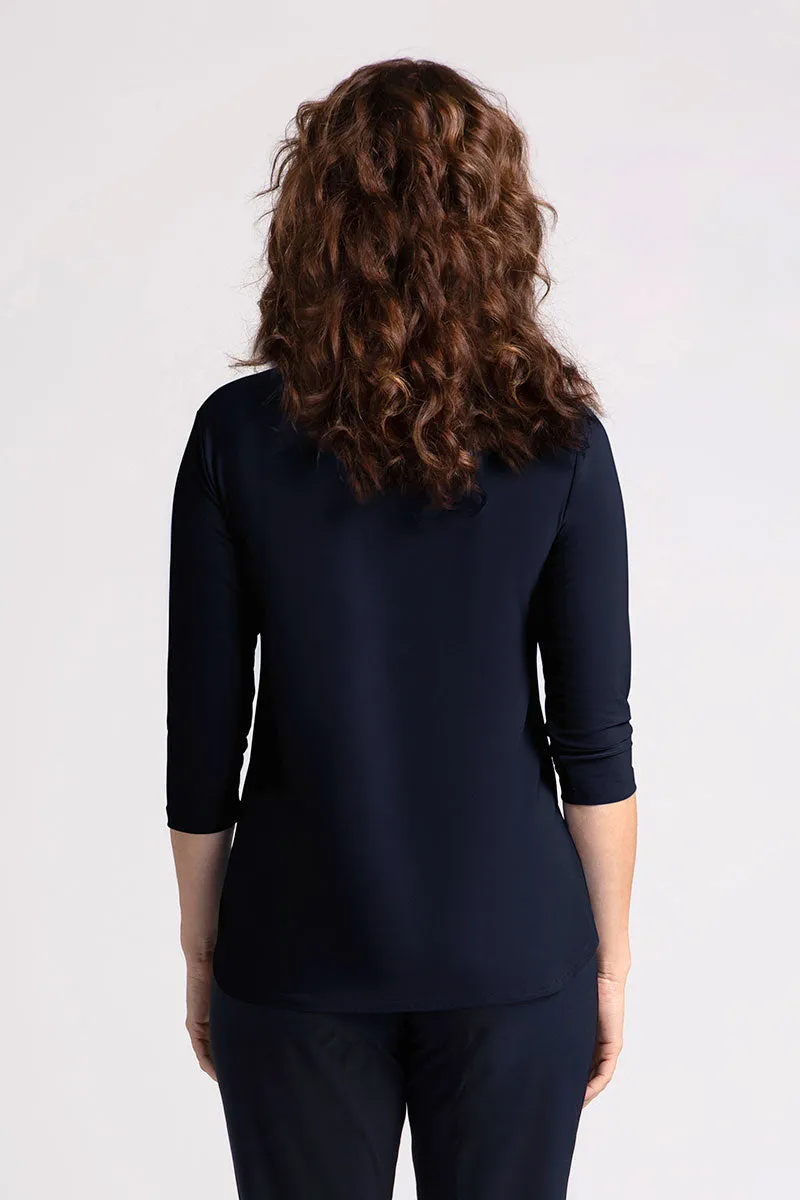 Sympli Go To Classic Tee Relax