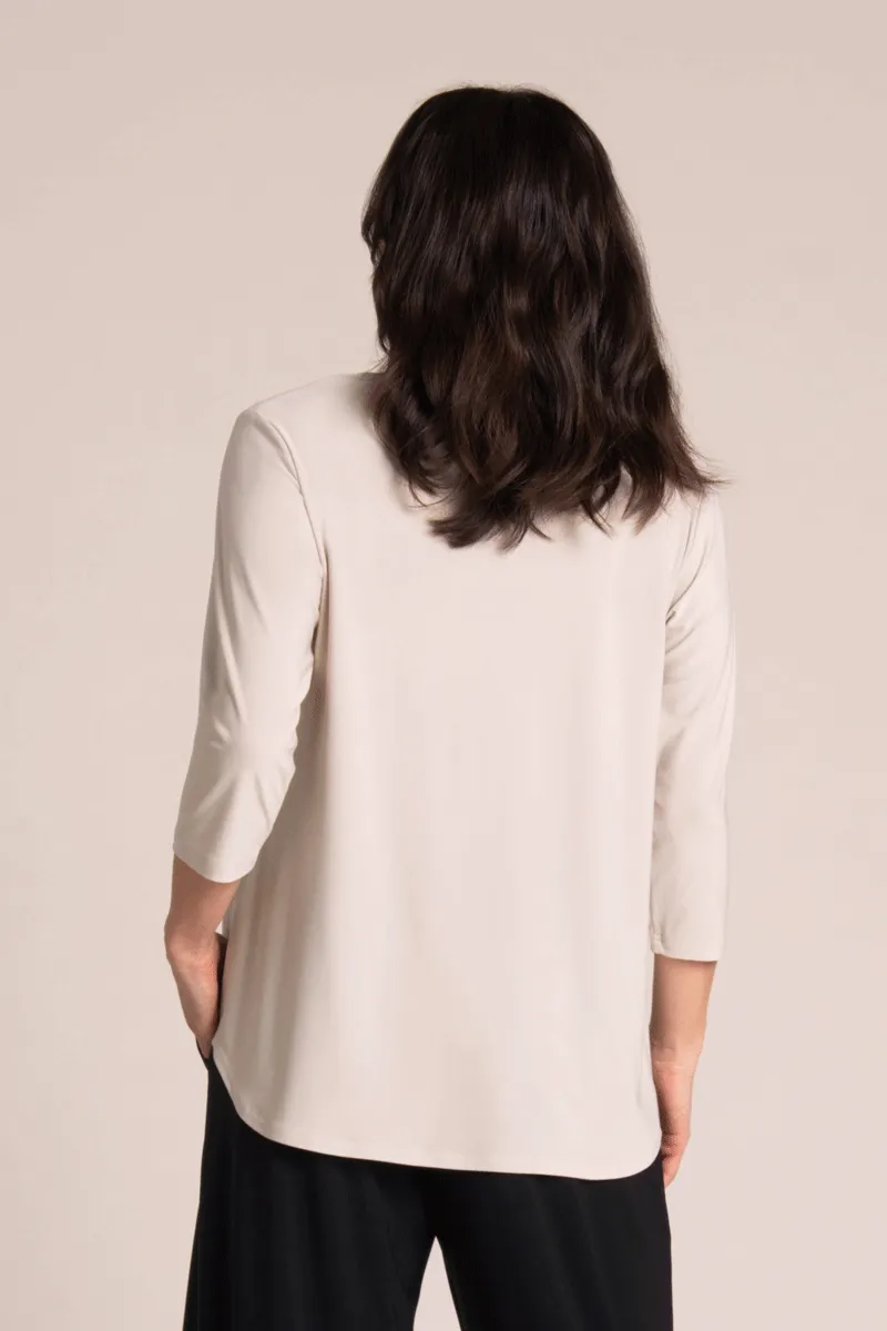 Sympli Go To Classic Tee Relax