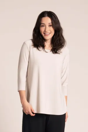 Sympli Go To Classic Tee Relax