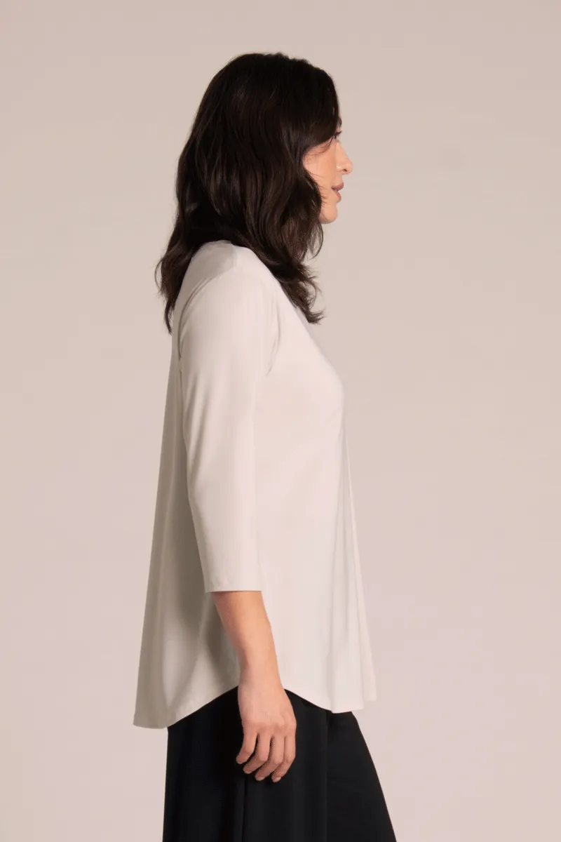 Sympli Go To Classic Tee Relax