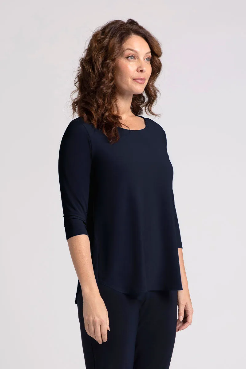 Sympli Go To Classic Tee Relax