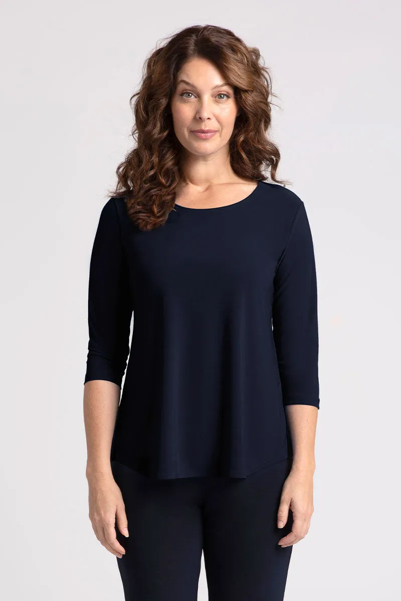 Sympli Go To Classic Tee Relax