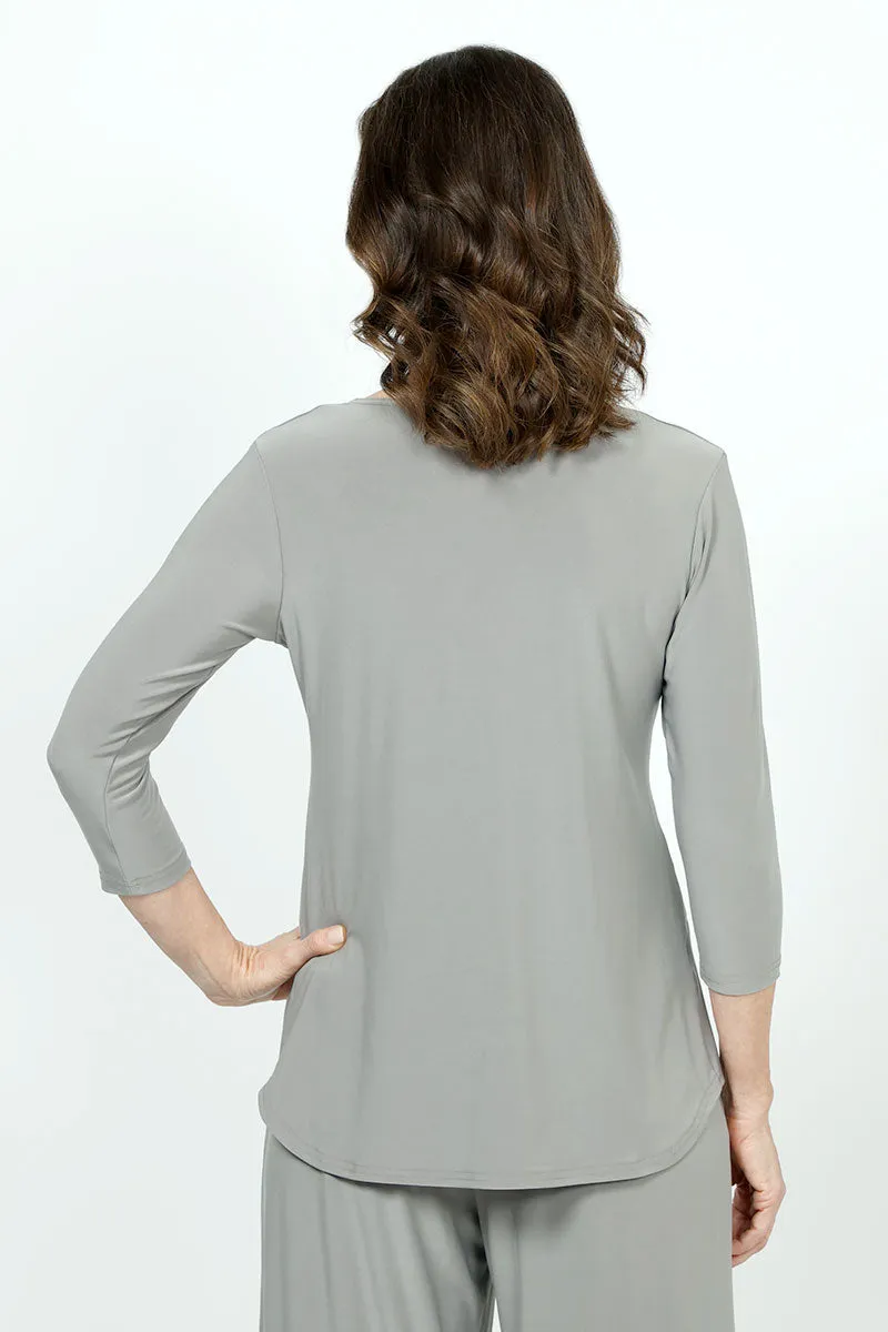 Sympli Go To Classic Tee Relax