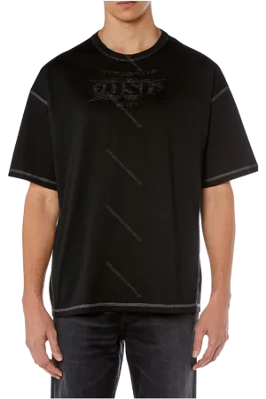 T-Boxt-Side T-Shirt*