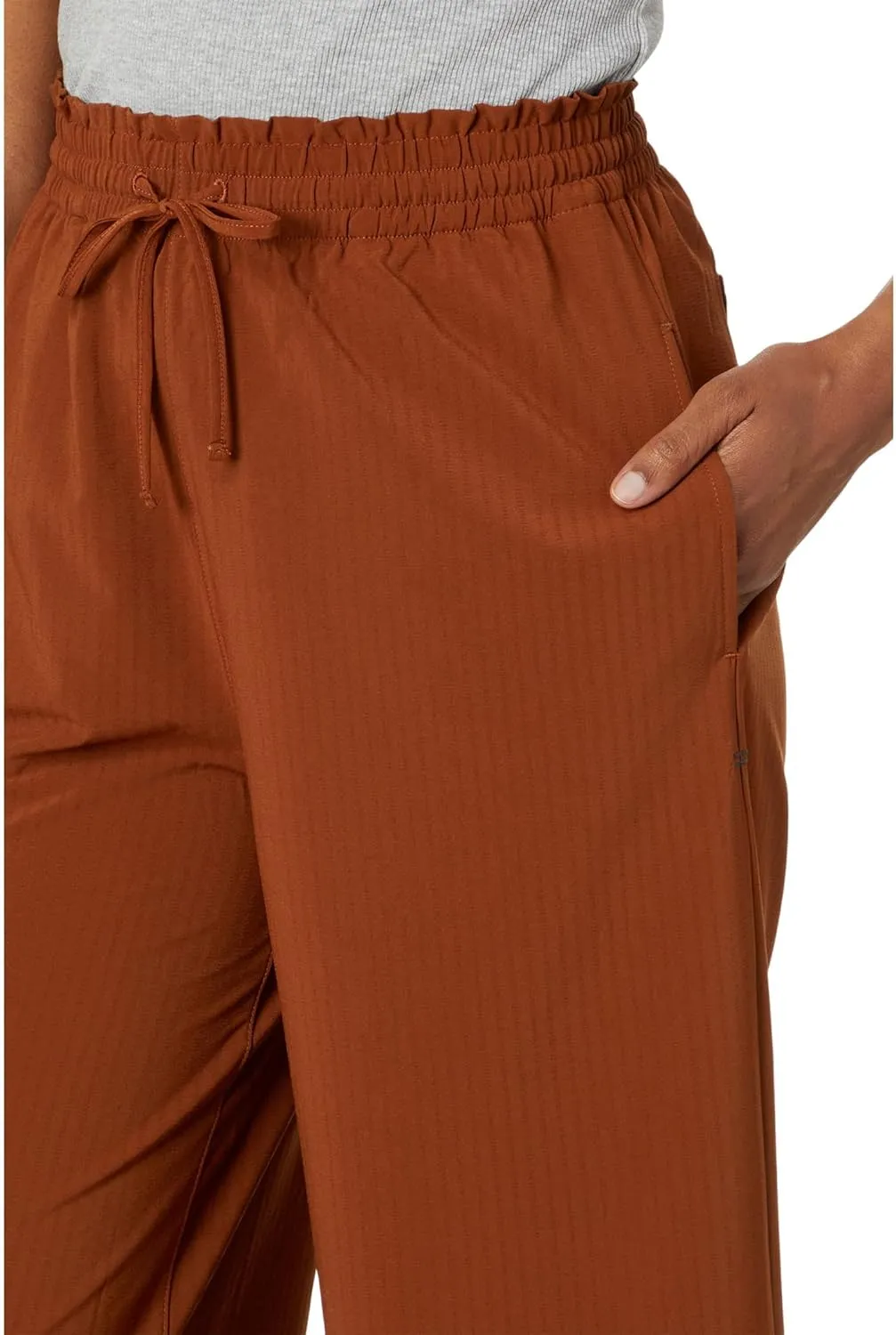 Toad&Co Sunkissed Wide Leg Pants II
