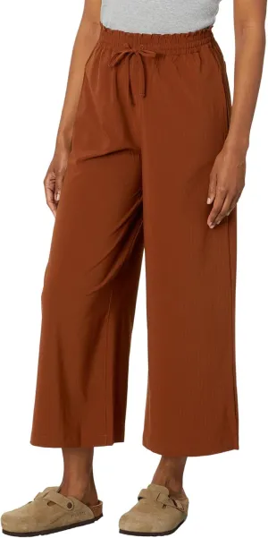 Toad&Co Sunkissed Wide Leg Pants II
