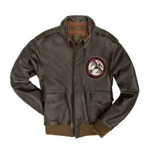 Tokyo Raiders™ A-2 Jacket Z21S018