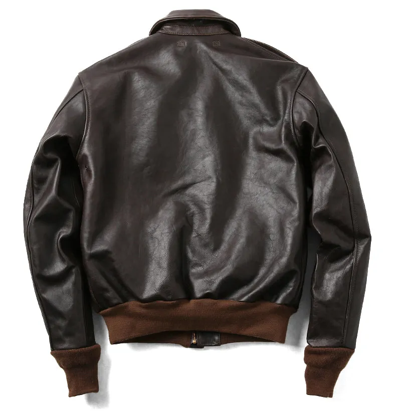 Tokyo Raiders A-2 Jacket