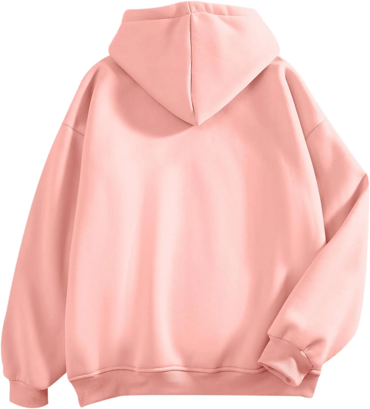 Tuislay Cute Cat Graphic Hoodies for Teen Girls Kawaii Cartoon Printed Hoodie Women Anime Print Hooded Sweatshirt Pullover