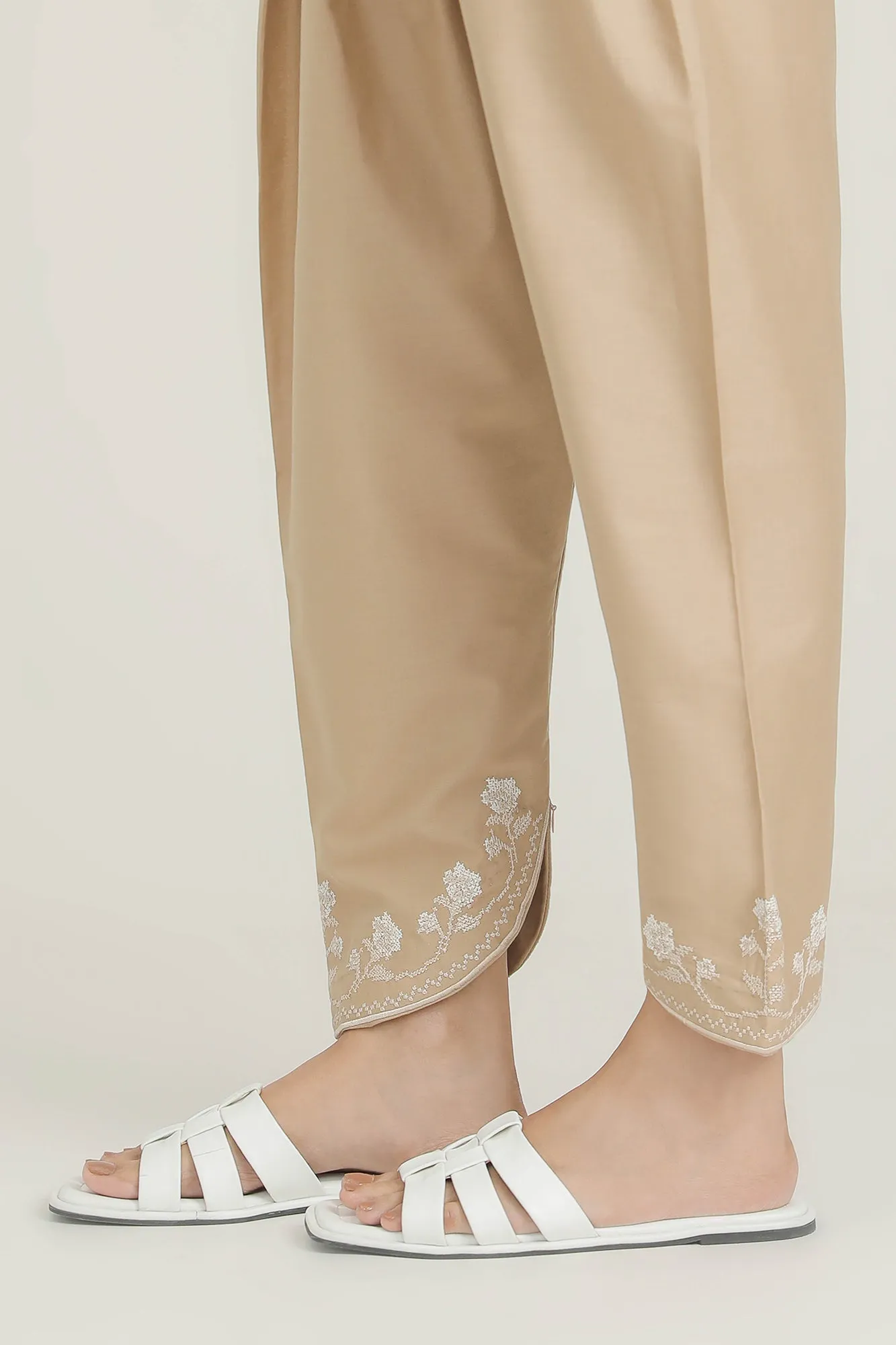 TULIP PANTS (E0916/103/007)