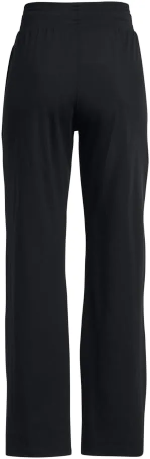 Under Armour Women's Motion Open Hem Pants