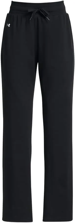 Under Armour Women's Motion Open Hem Pants