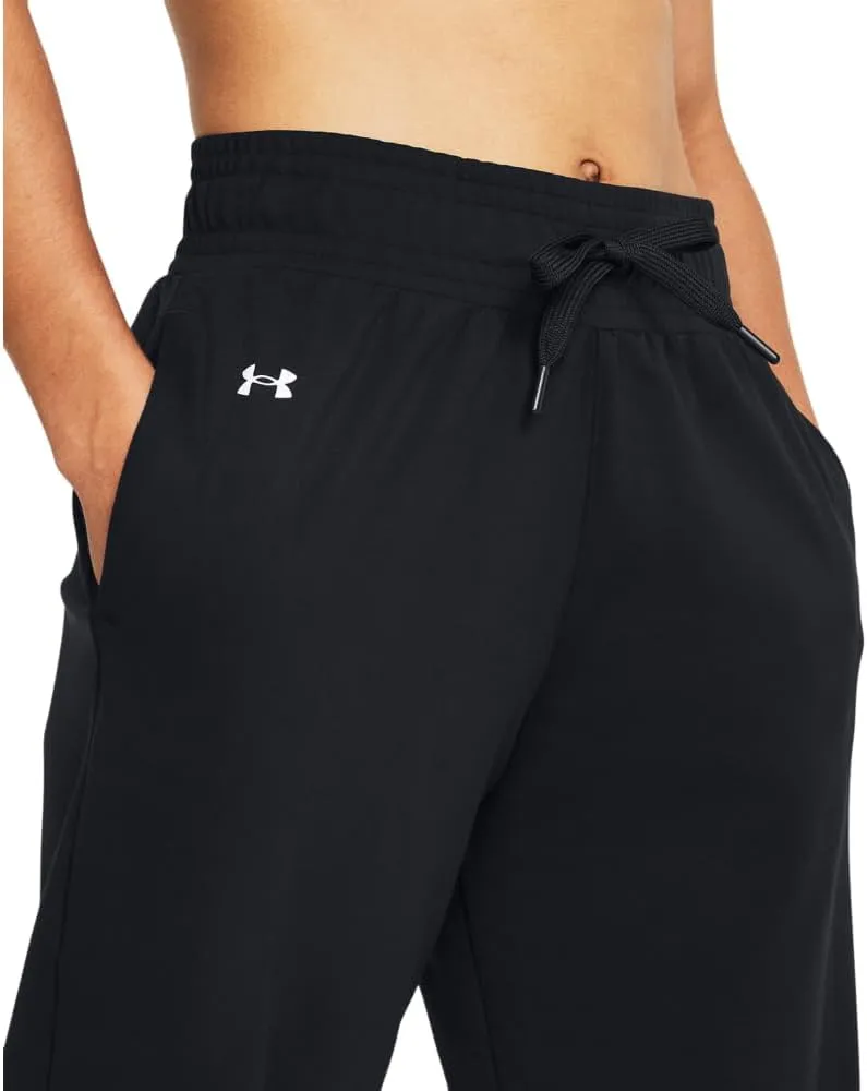 Under Armour Women's Motion Open Hem Pants
