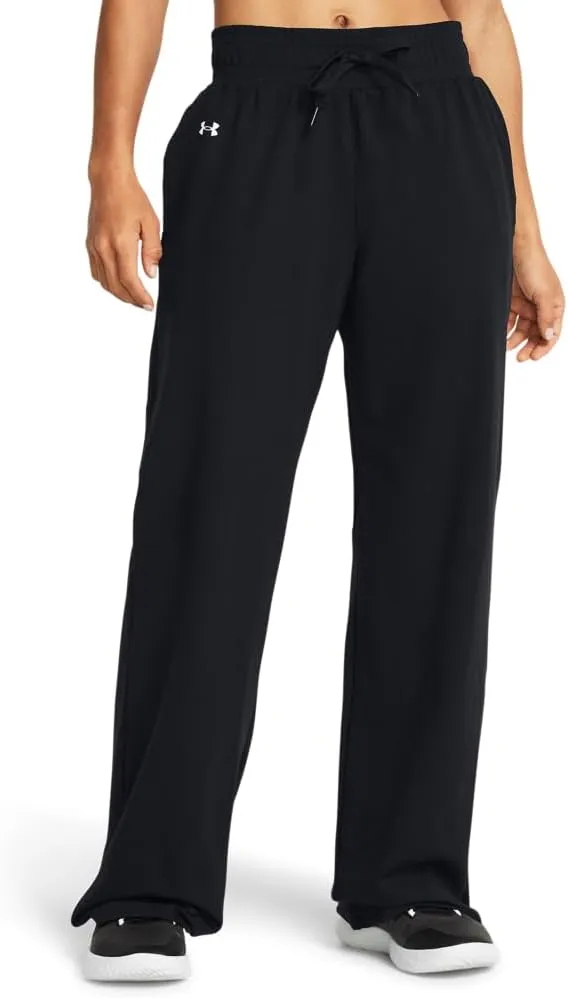 Under Armour Women's Motion Open Hem Pants