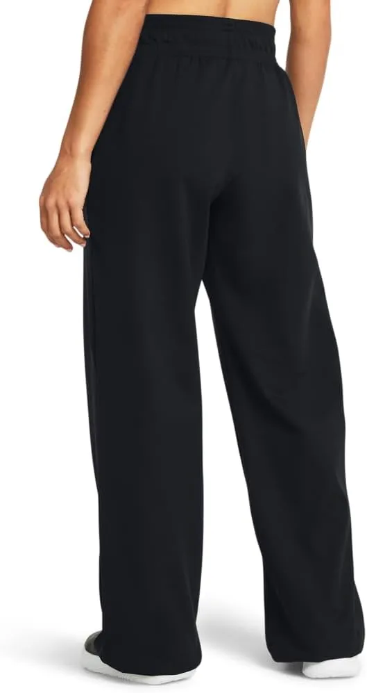 Under Armour Women's Motion Open Hem Pants