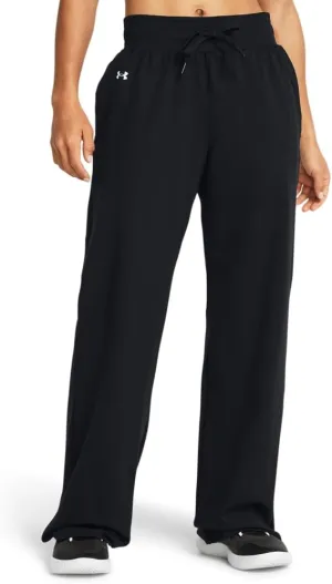 Under Armour Women's Motion Open Hem Pants