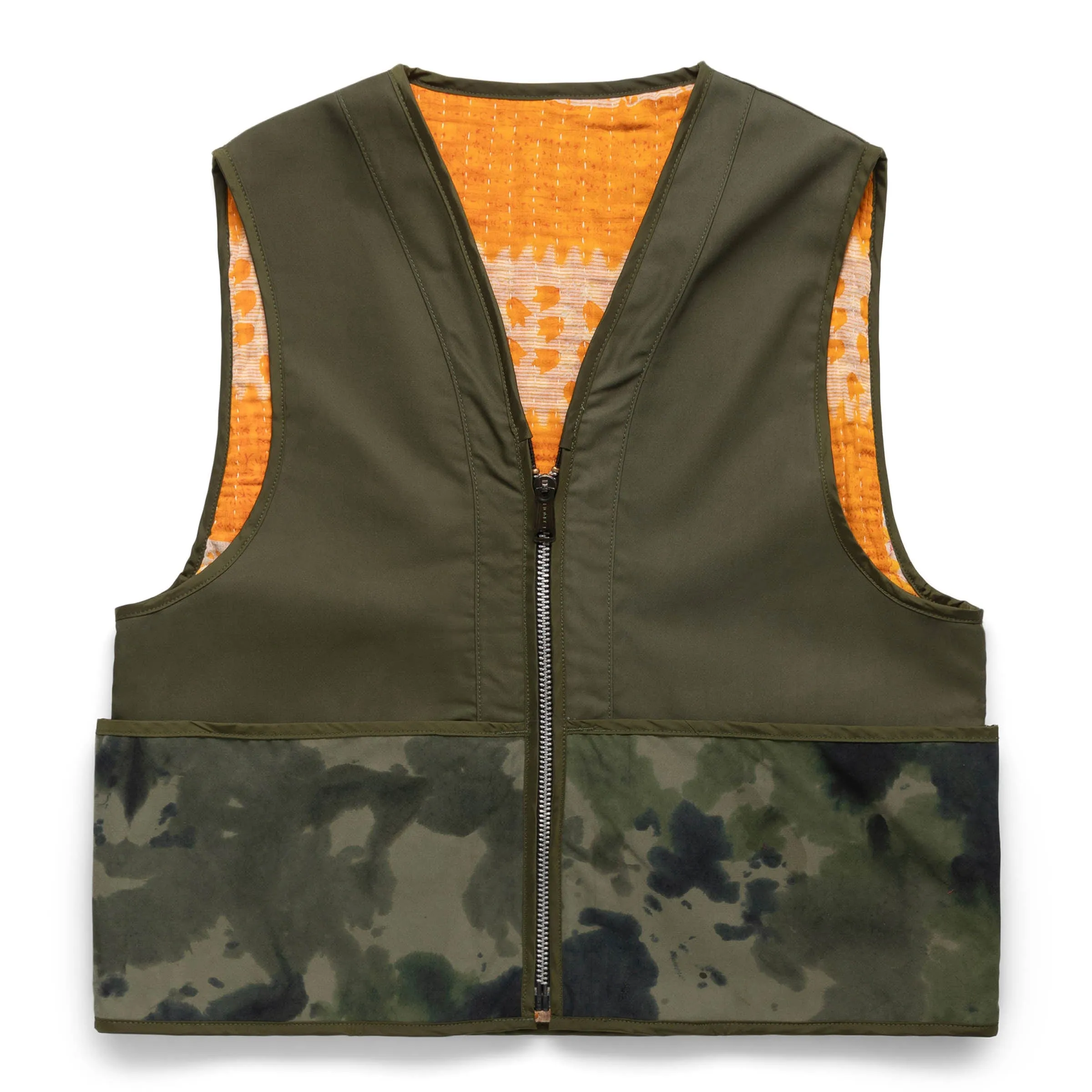 UNITED VEST