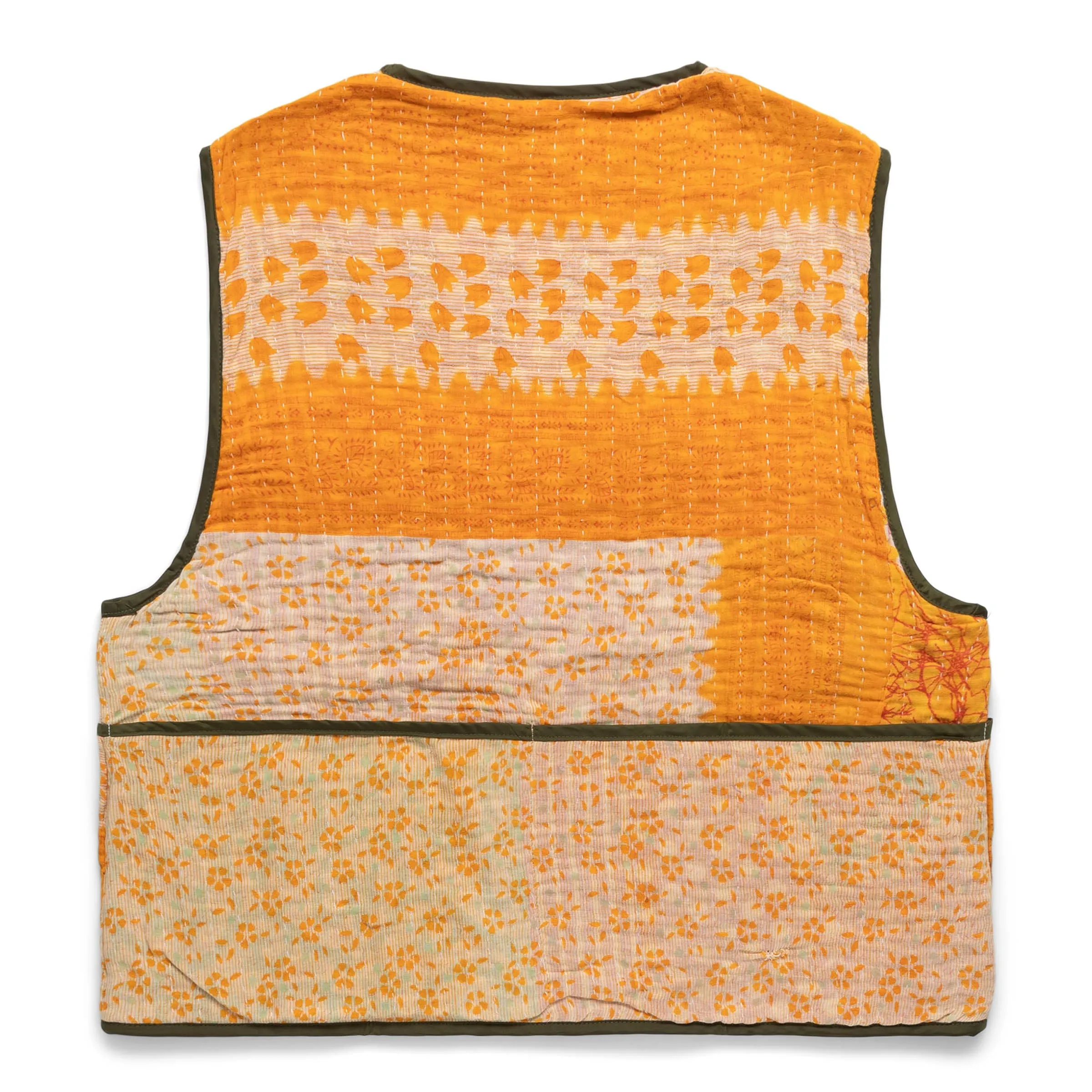 UNITED VEST
