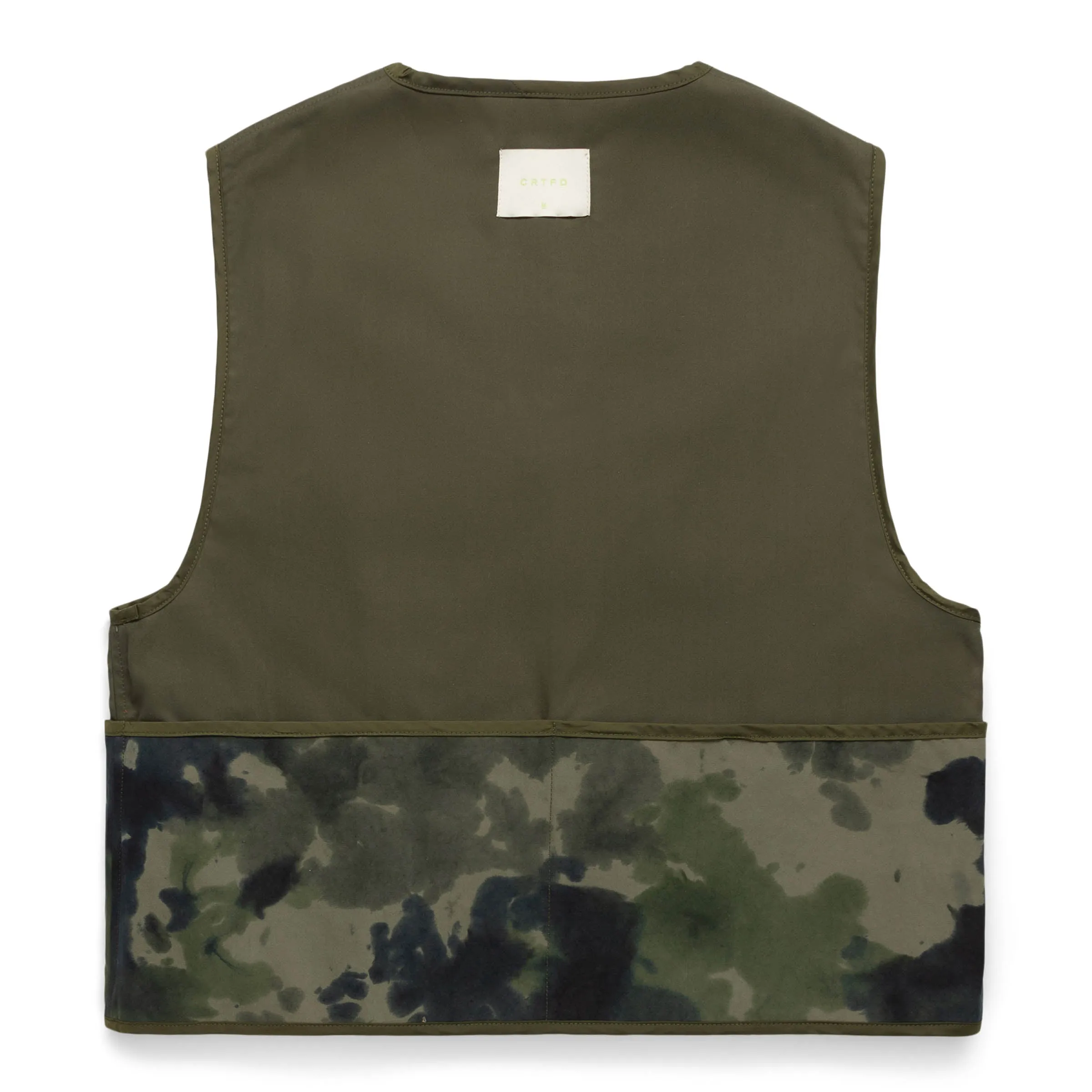 UNITED VEST