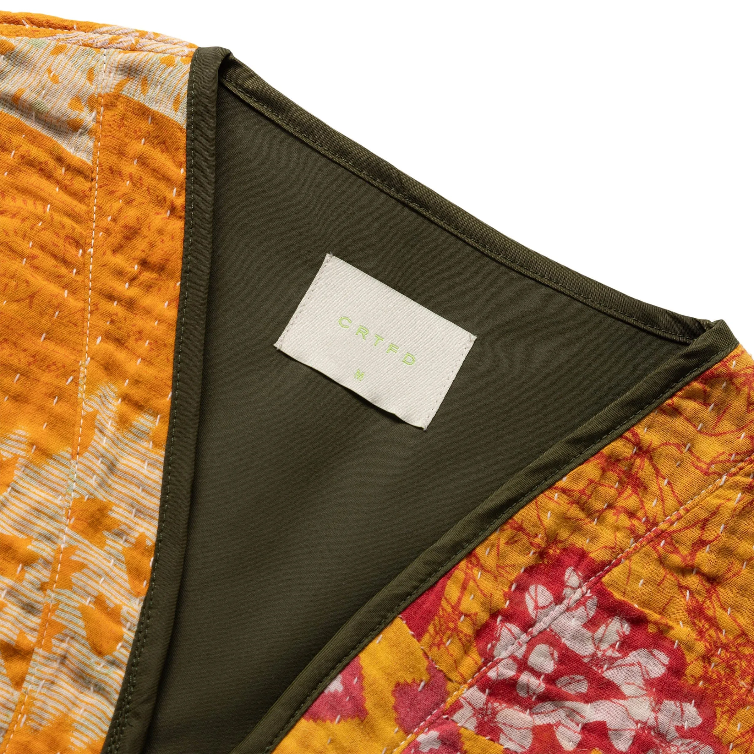 UNITED VEST