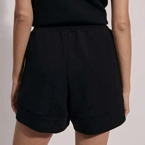 Varley - Atrium HIGH RISE SHORT 4.5" - Black
