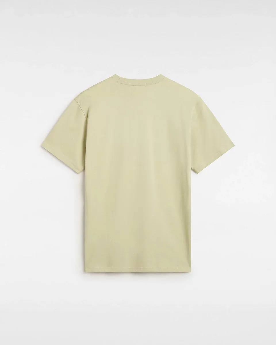 Varsity T-Shirt - Elm