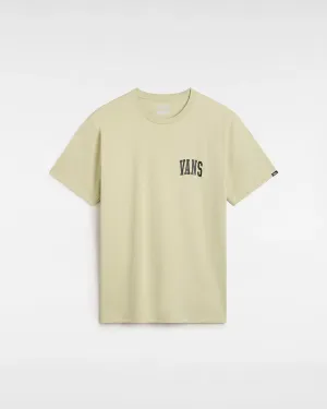 Varsity T-Shirt - Elm