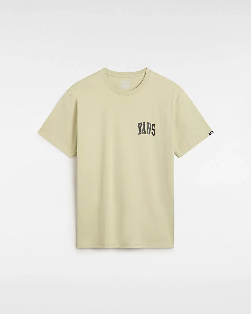 Varsity T-Shirt - Elm