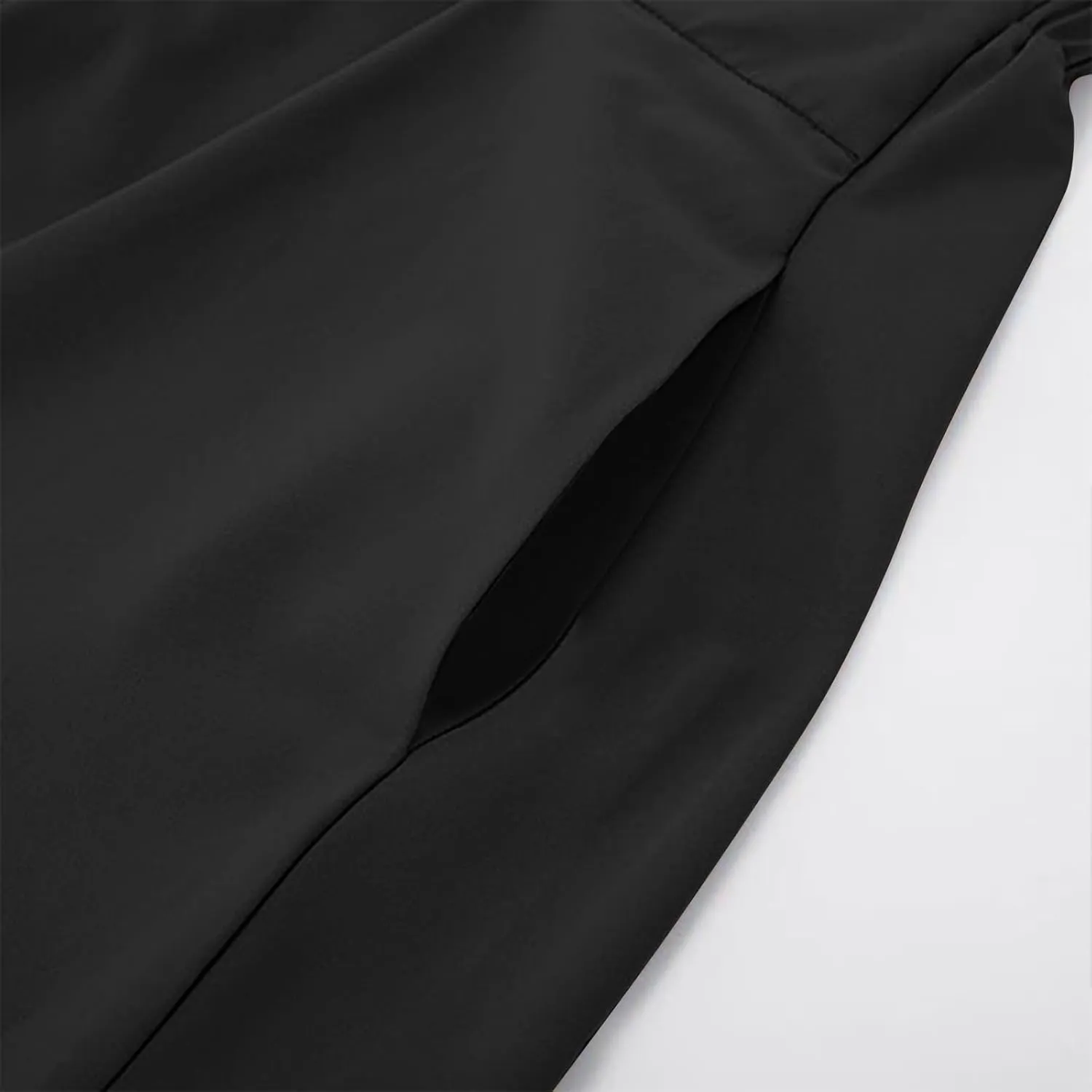 Women A-Line Flared Swing Skirt Midi High Waist Skirts Vintage Party Half Dress Pleated Swing Mid Calf Skirts