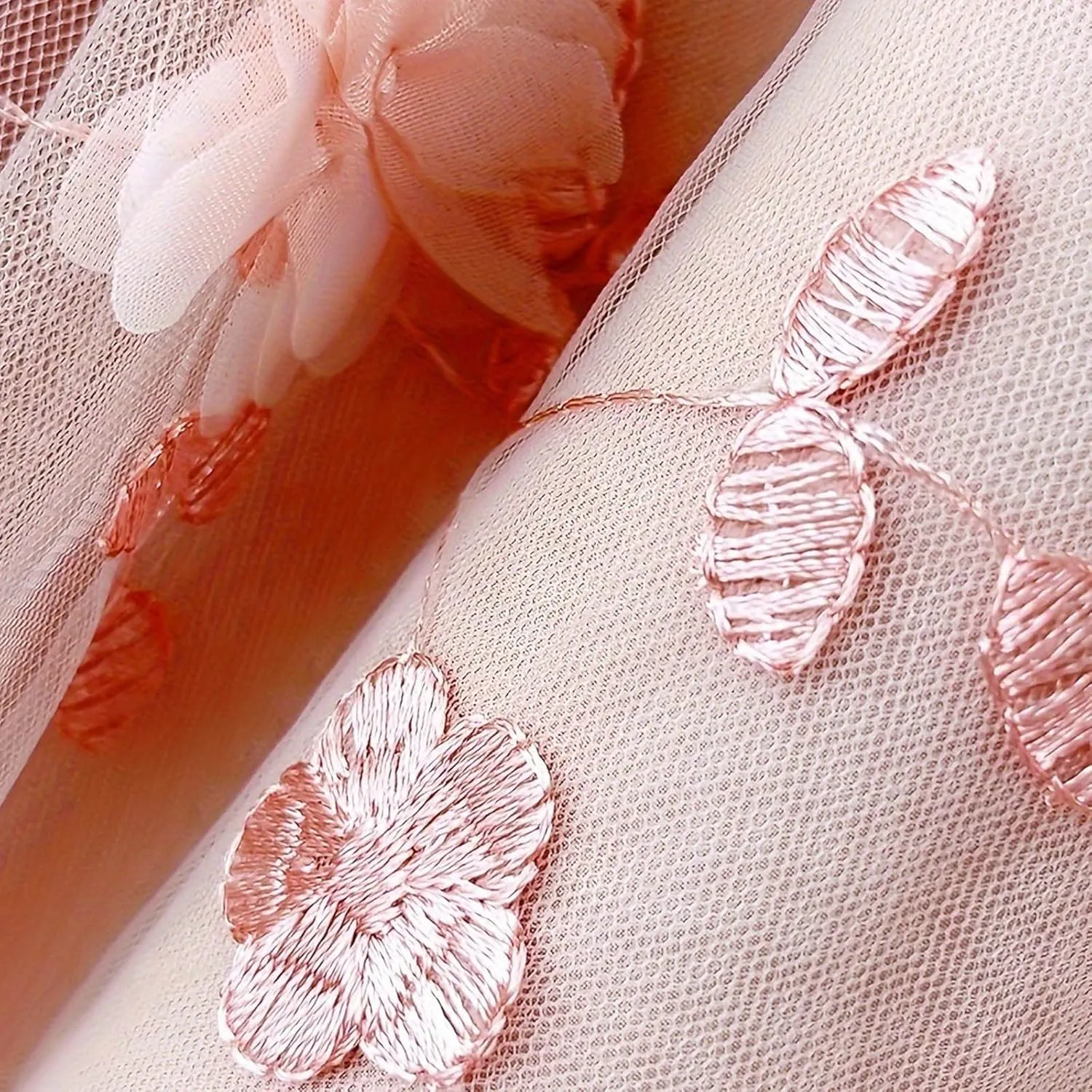 Women Skirt Elegant Plus Size Flowy Skirts Baggy Pleated High Waisted A-Line Flowy Skirts Embroidery Skirts