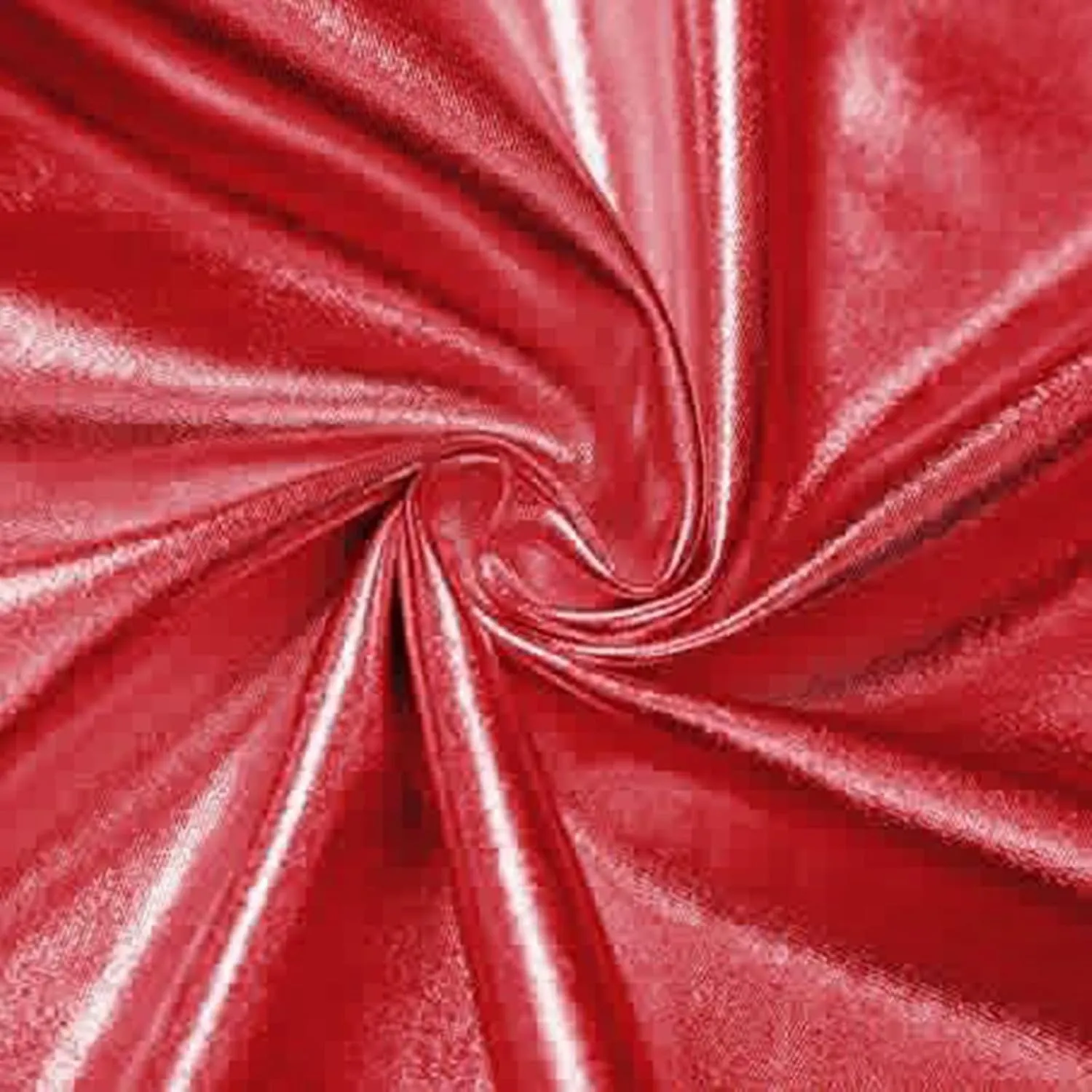 Women's Faux Leather Pleated Flared Skirt High Waist Dance Skate Mini Skirts Nightclub Rave Party A-Line Skirts