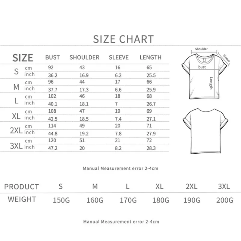 Women's Top Keep It Classy and A Little Short-sleeved T-shirt